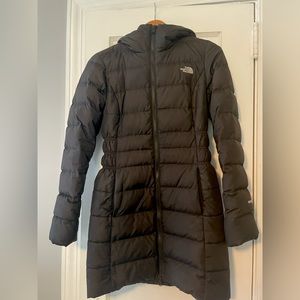 North Face Womens Jacket